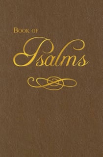 Picture of Psalms