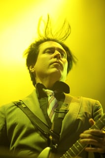Picture of Troy Van Leeuwen