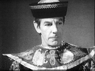 Picture of The Celestial Toymaker