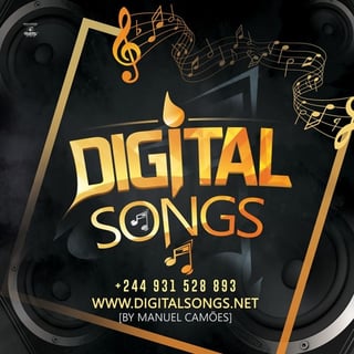 Picture of Digital Songs