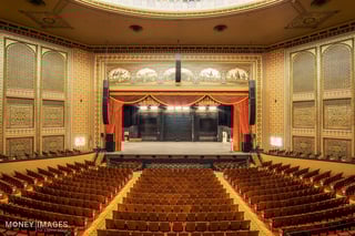 Picture of Altria Theater