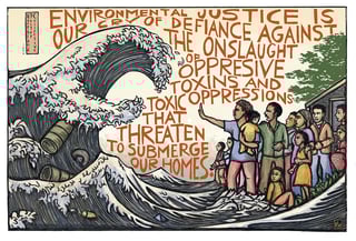 Picture of Environmental justice