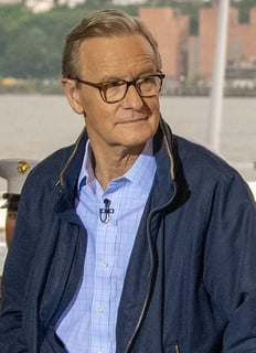 Picture of Steve Doocy