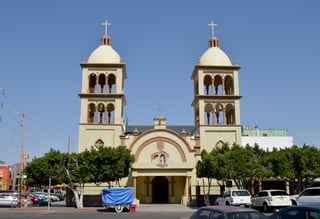 Picture of San Luis Río Colorado
