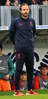 Picture of Alberto Gilardino