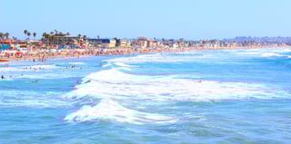 Picture of Pacific Beach