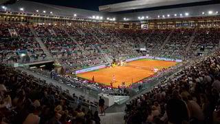 Picture of Madrid Open