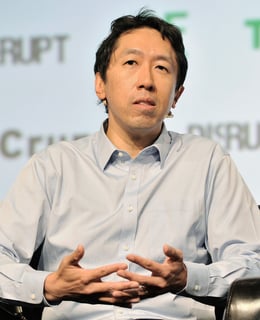 Picture of Andrew Ng