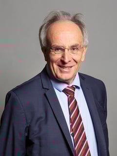 Picture of Peter Bone