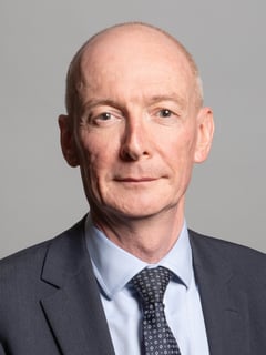 Picture of Pat McFadden