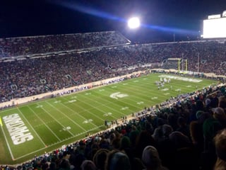 Picture of Spartan Stadium