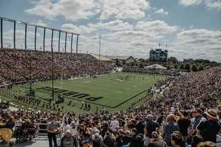 Picture of Ross–Ade Stadium