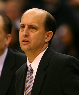 Picture of Jeff Van Gundy