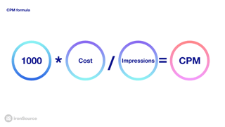 Picture of Cost per mille
