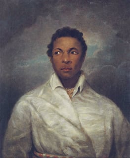 Picture of Ira Aldridge