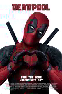 Picture of Deadpool