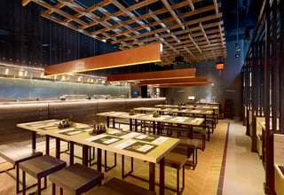 Picture of Wagamama