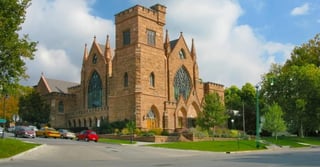 Picture of Presbyterianism