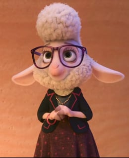 Picture of Bellwether
