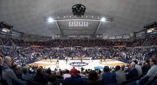 Picture of Harry A. Gampel Pavilion
