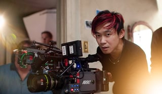 Picture of James Wan