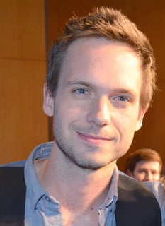 Picture of Patrick J. Adams