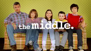 Picture of The Middle