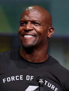 Picture of Terry Crews