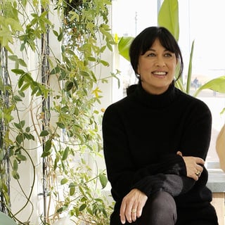 Picture of Polly Samson