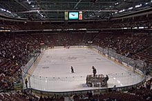 Picture of Maverik Center