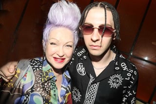 Picture of Declyn Wallace Thornton Lauper