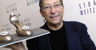 Picture of Stuart Weitzman