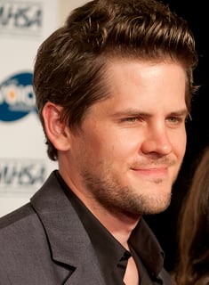 Picture of Ryan Piers Williams