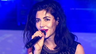 Picture of MARINA