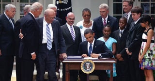 Picture of Family Smoking Prevention and Tobacco Control Act