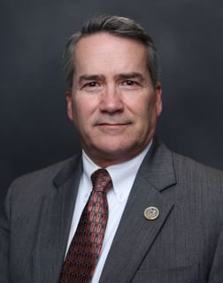 Picture of Jody Hice