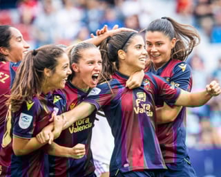 Picture of Levante UD Femenino