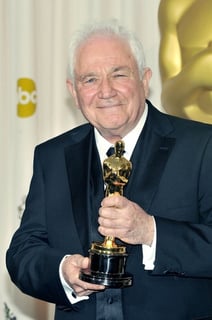Picture of David Seidler
