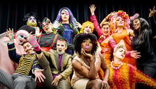 Picture of UK Theatre
