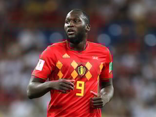 Picture of Romelu Lukaku