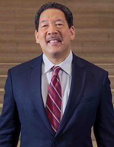 Picture of Bruce Harrell