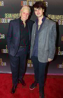 Picture of Dylan Michael Douglas
