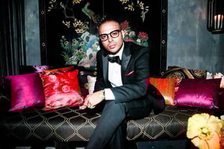 Picture of Richie Akiva