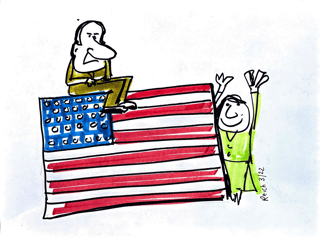 Picture of Patriotism