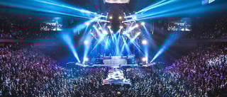 Picture of Mohegan Sun Arena