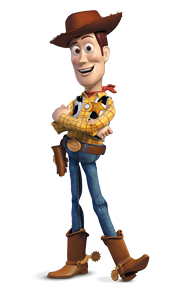 Picture of Woody