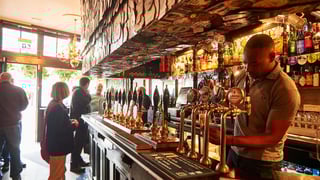 Picture of Pub