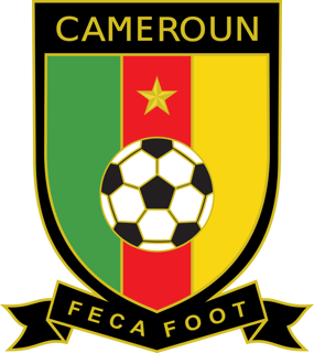Picture of Cameroonian Football Federation