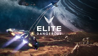 Picture of Elite Dangerous