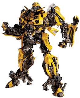 Picture of Bumblebee